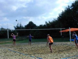 internes beachturnier 2007 bild 61